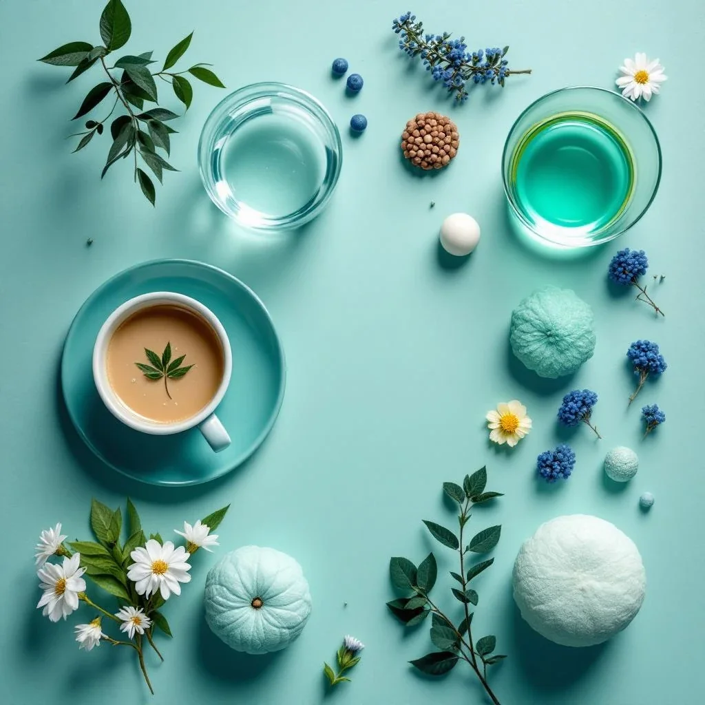 Pokročilé techniky diagnostiky energetických blokov na meridiáne pečene a ich súvislosť s chronickým stresom