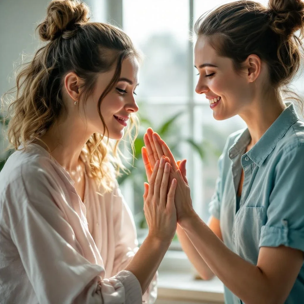 Praktický protokol harmonizácie meridiánov obličiek a močového mechúra pri psychosomatických prejavoch strachu a vyčerpania